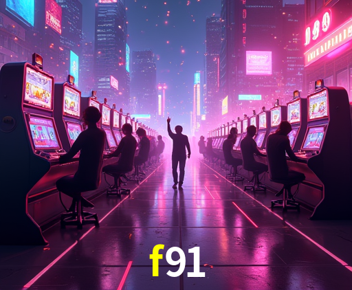 PIX Instantâneo f91