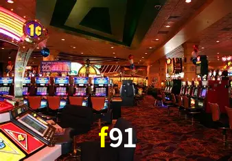 Descubra a Magia dos Jogos de Arcade no f91