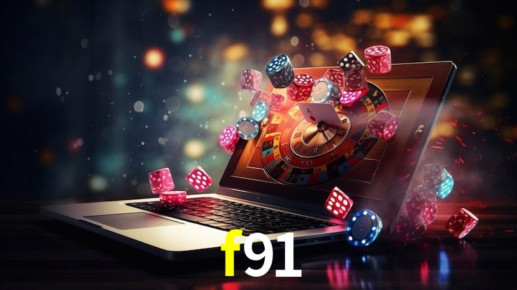 A Emoção da Loteria na f91: Uma Chance de Mudança de Vida