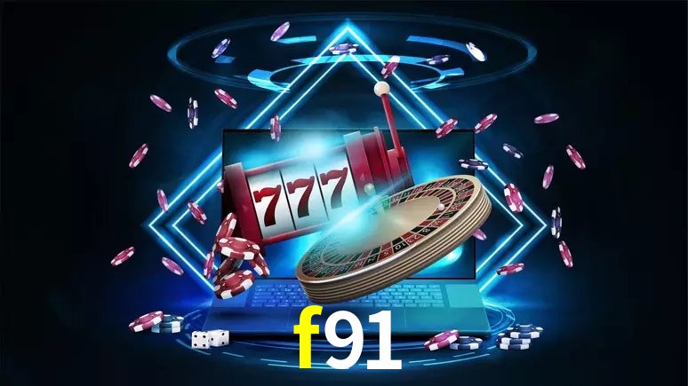 Provedores de Jogos f91