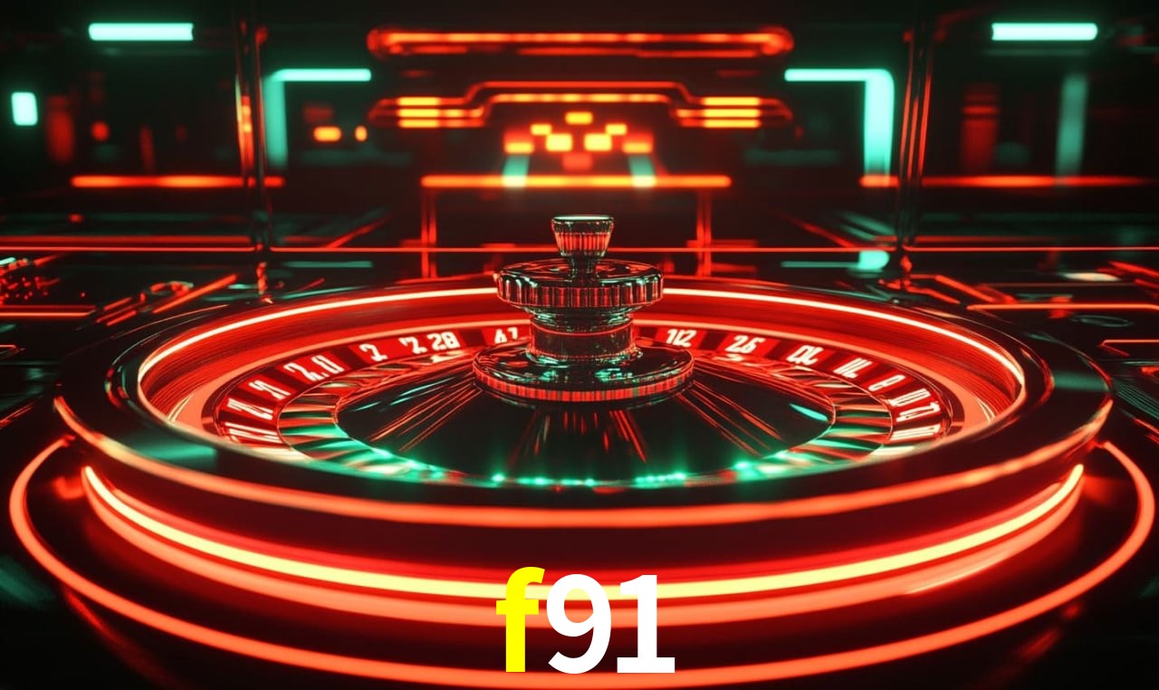Descubra a Magia dos Jogos de Arcade no f91