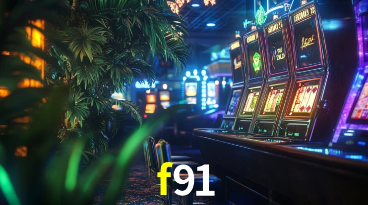 VIP Casino f91