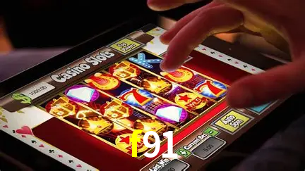 Jogos de mesa e apostas rápidas na f91