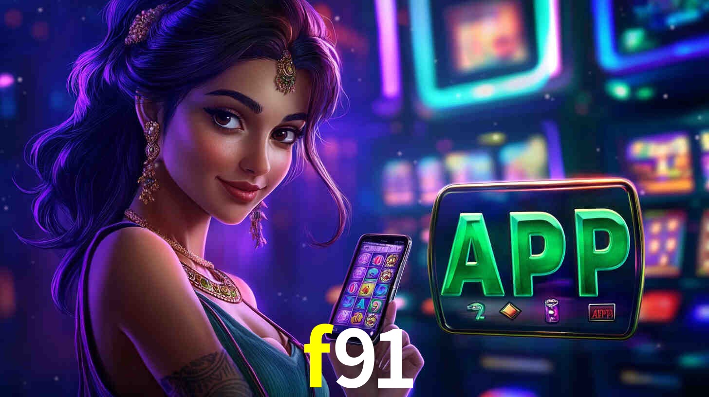 f91: A Experiência de Casino com Jogos de Mesa ao Vivo