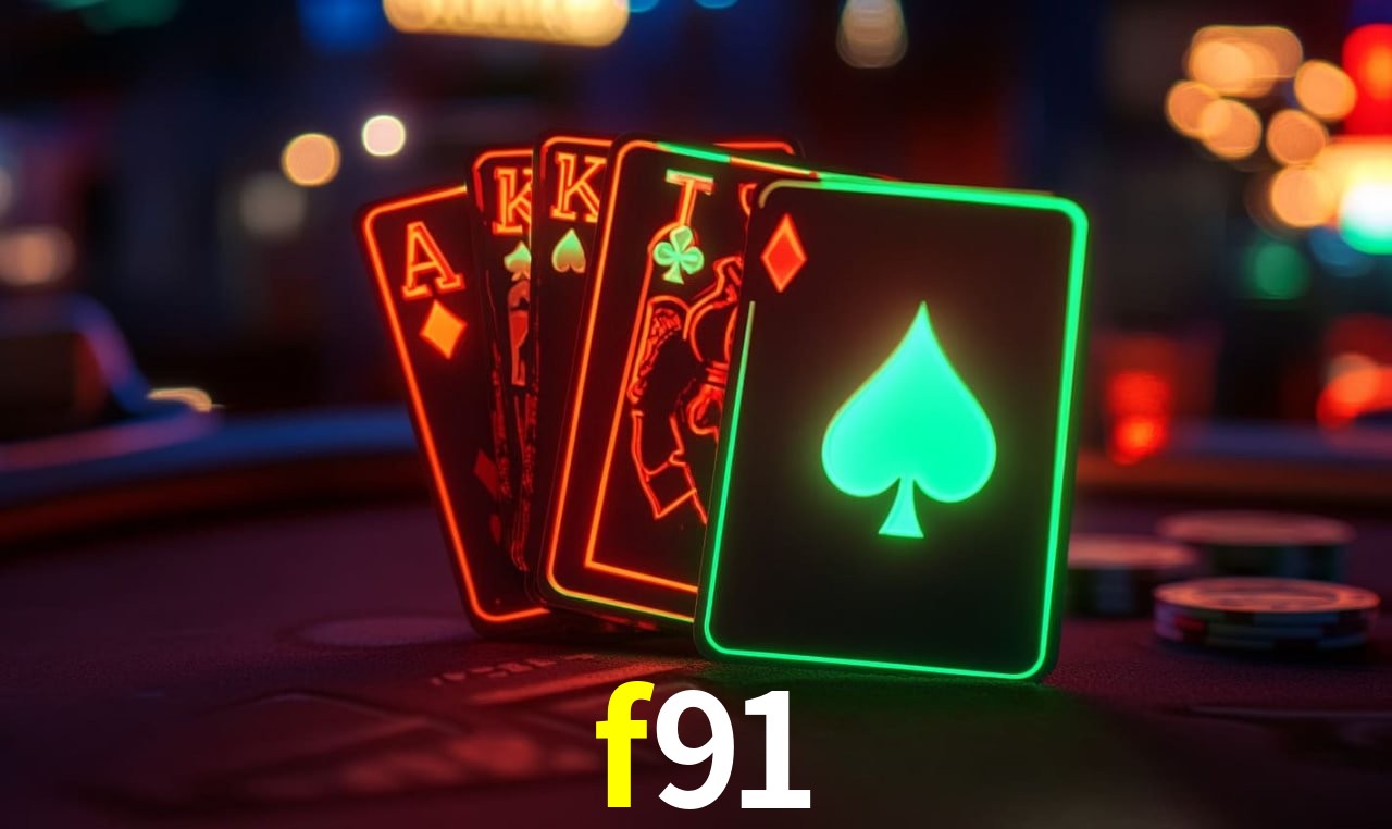 Jackpots e promoções na f91