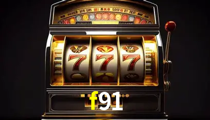 A Emoção da Loteria na f91: Uma Chance de Mudança de Vida