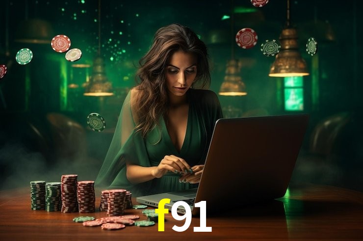 Segurança e privacidade no APP f91