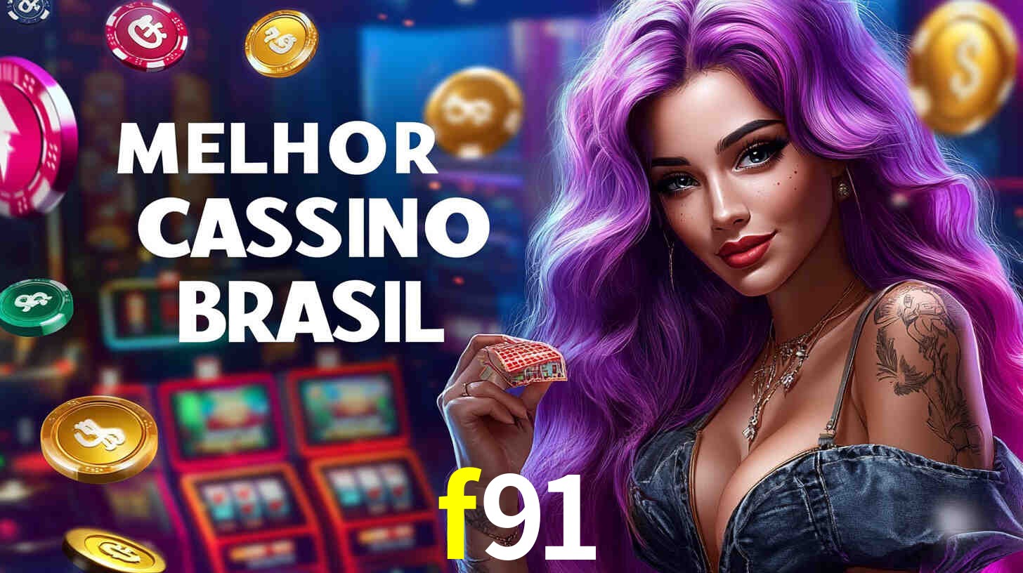 A Experiência Imersiva dos Cassinos Ao Vivo no f91