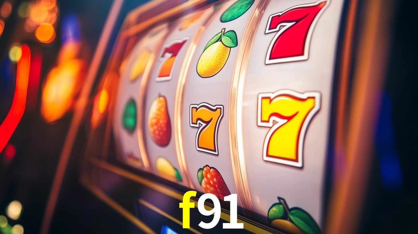 Cashback e recargas na f91