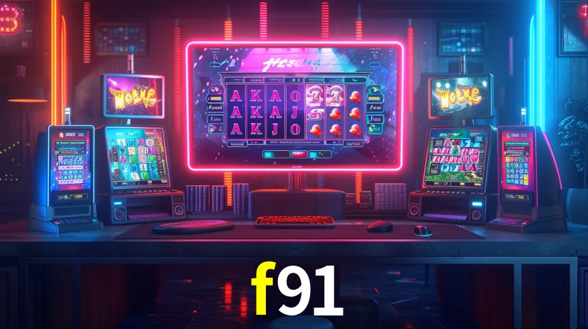 f91 bet