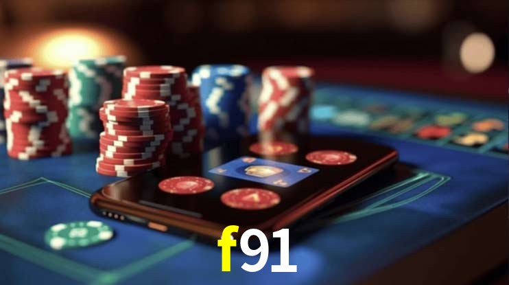 Casino Ao Vivo f91