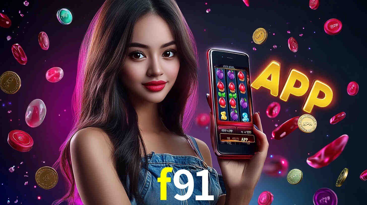 A Popularidade dos Caça-Níqueis no f91