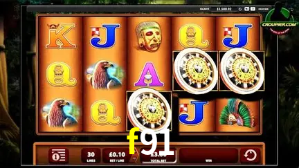 Cassino ao vivo com dealers reais na f91