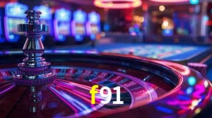 Apostas de Futebol f91