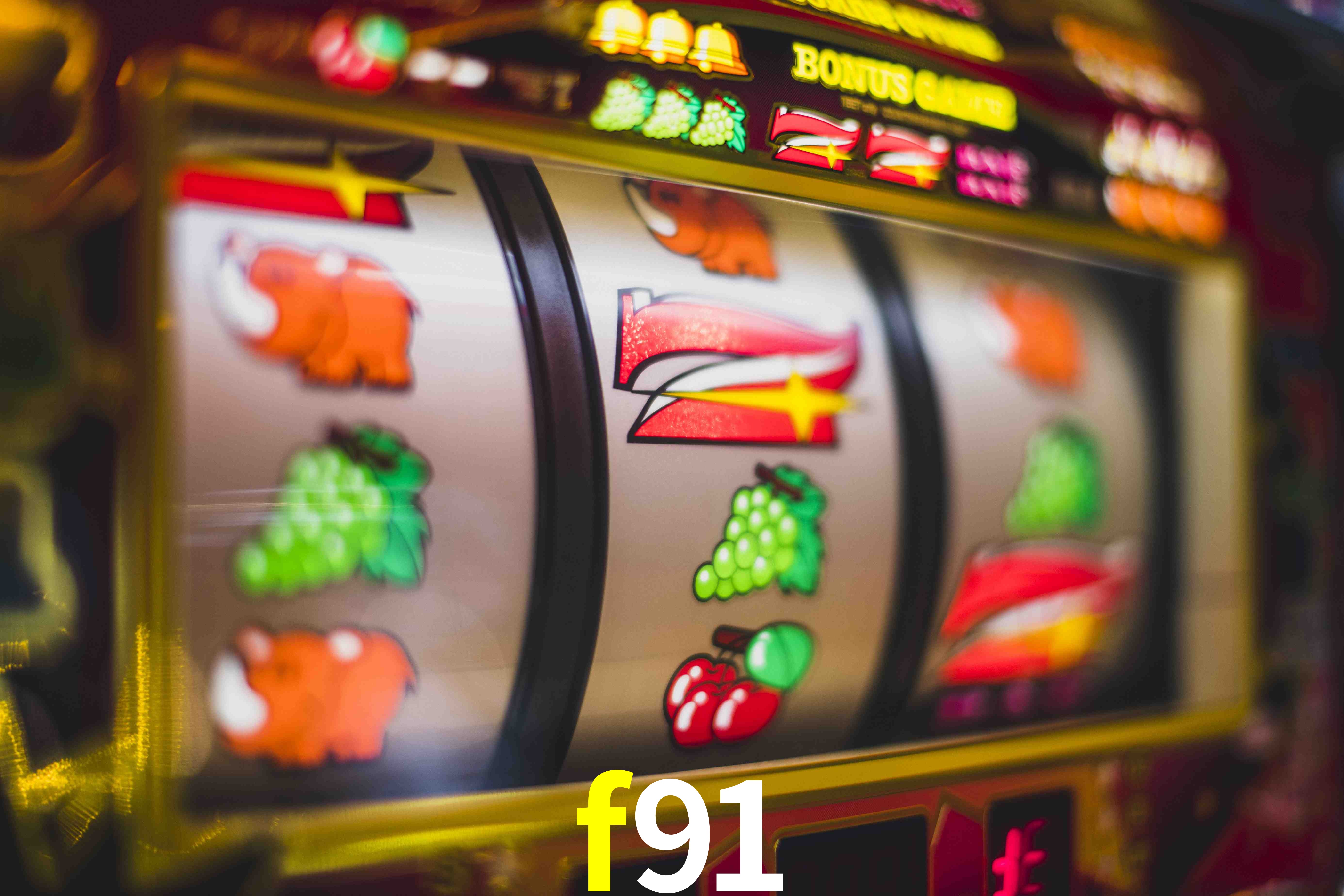 Football Betting f91