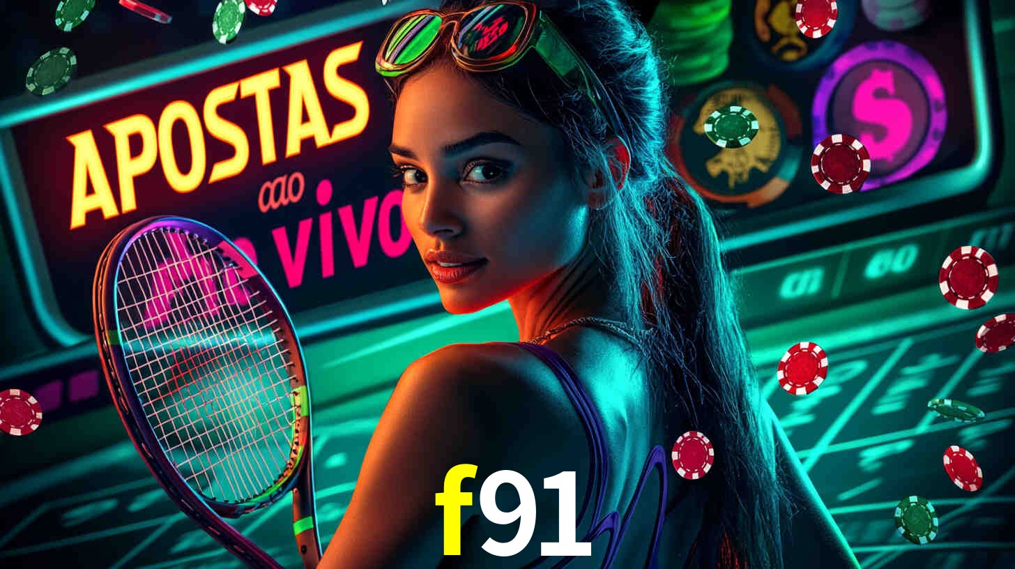 Apostas Esportivas na f91: Um Guia Completo