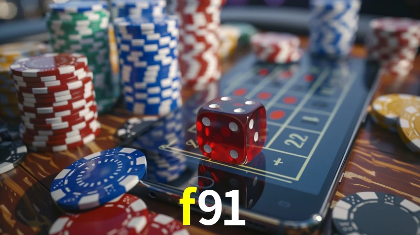 f91 bet