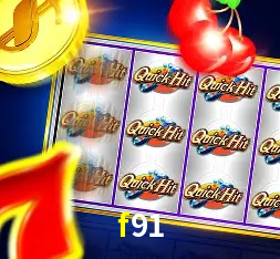 A Revolução dos Aplicativos de Jogos no f91