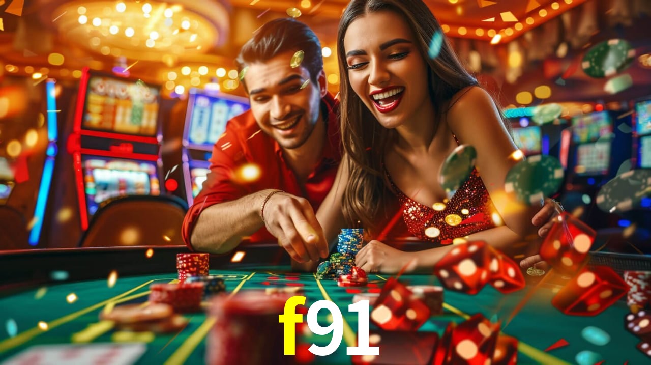 Benefícios da Conta f91