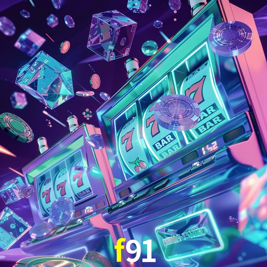 Download para Android e iOS na f91