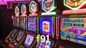 cassino f91